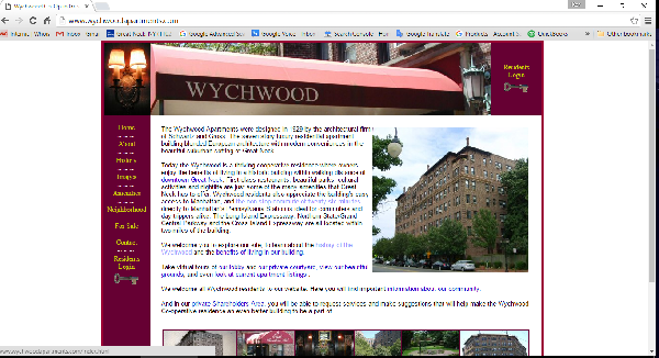 Wychwood Building Great Neck, NY